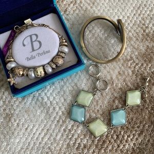 ✨💅 Adorable Bracelet Bundle (3) 💅✨